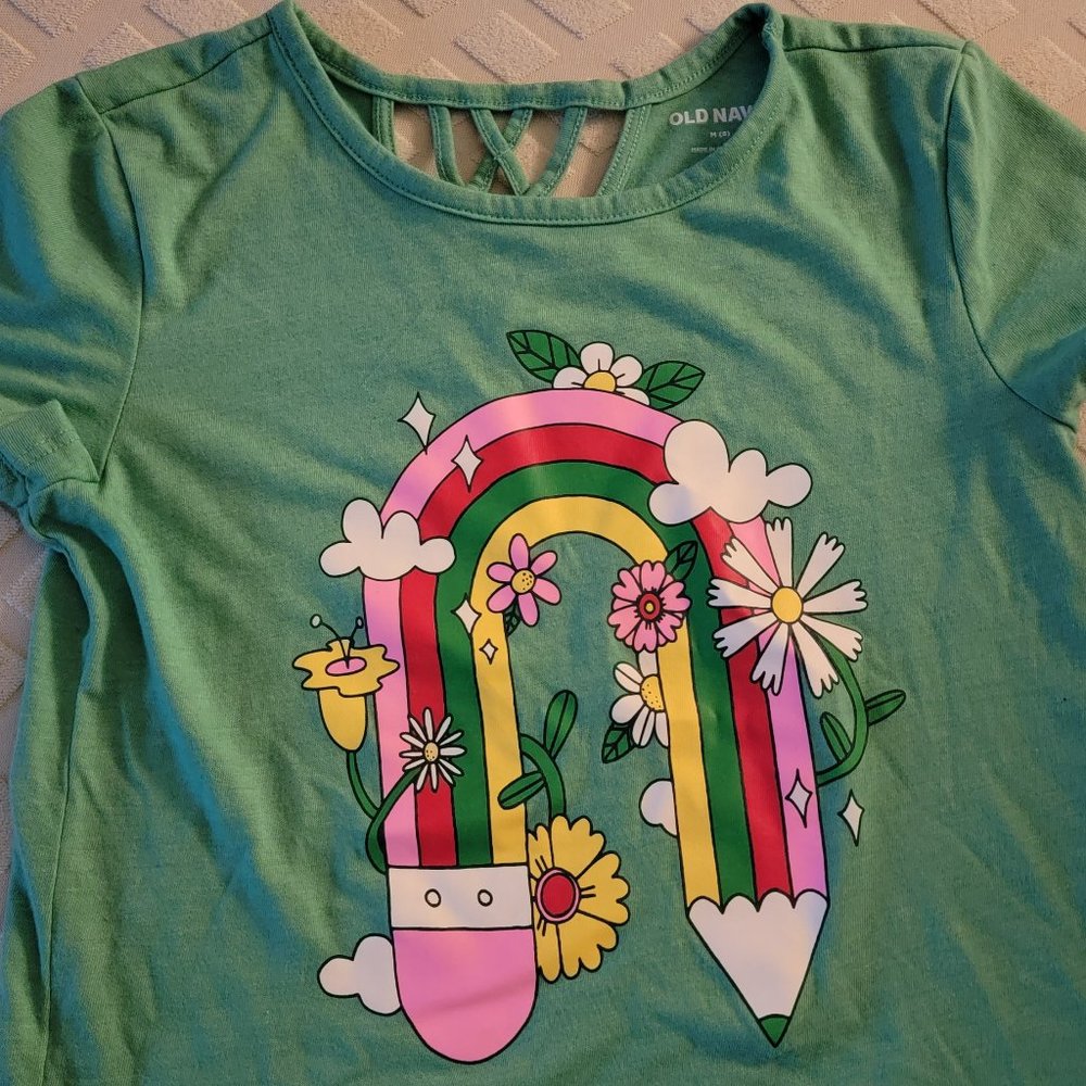 T shirt